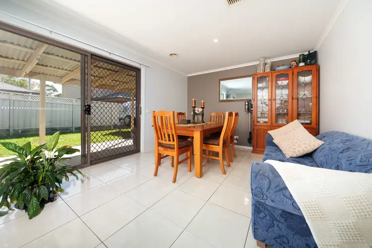 Fourth view of Homely house listing, 3 Murray Way, Wodonga VIC 3690