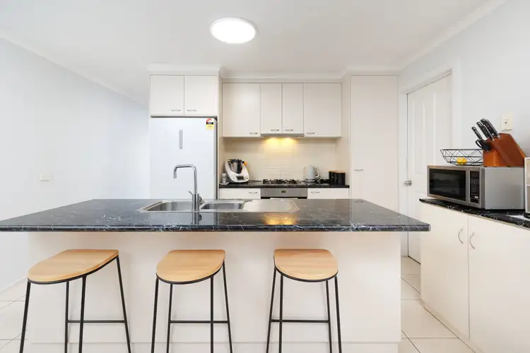 Fifth view of Homely house listing, 3 Murray Way, Wodonga VIC 3690