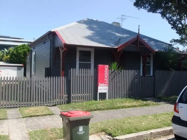 41 James Street