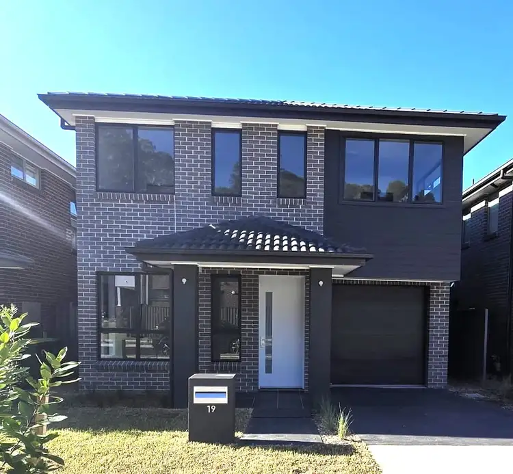 19 Cherribit Street