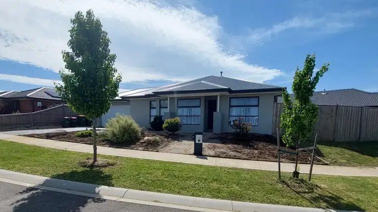 Main view of Homely house listing, 39 Staghorn Way, Drouin VIC 3818