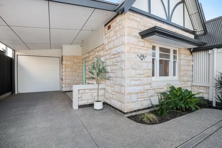Third view of Homely house listing, 18A Scarborough Street, Somerton Park SA 5044