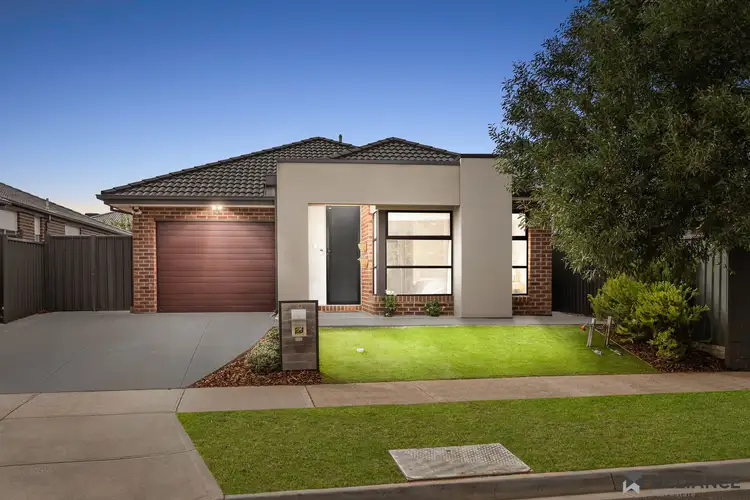 Main view of Homely house listing, 10 Chandler Way, Cobblebank VIC 3338