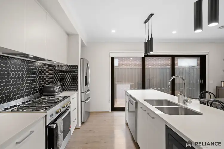 Third view of Homely house listing, 10 Chandler Way, Cobblebank VIC 3338