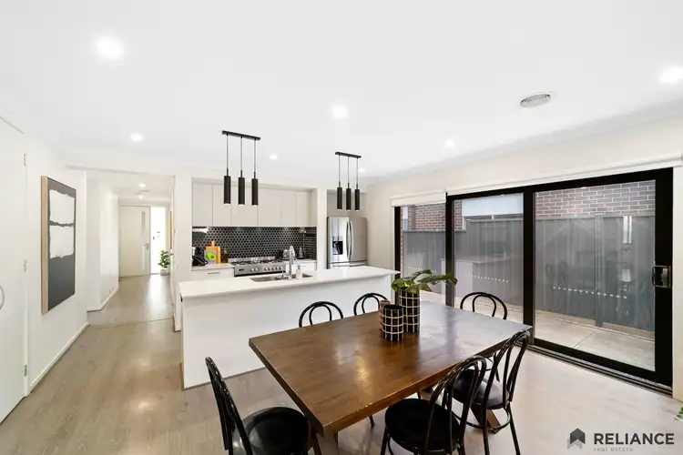 Fifth view of Homely house listing, 10 Chandler Way, Cobblebank VIC 3338