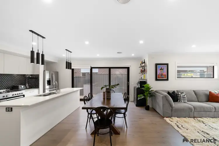 Sixth view of Homely house listing, 10 Chandler Way, Cobblebank VIC 3338