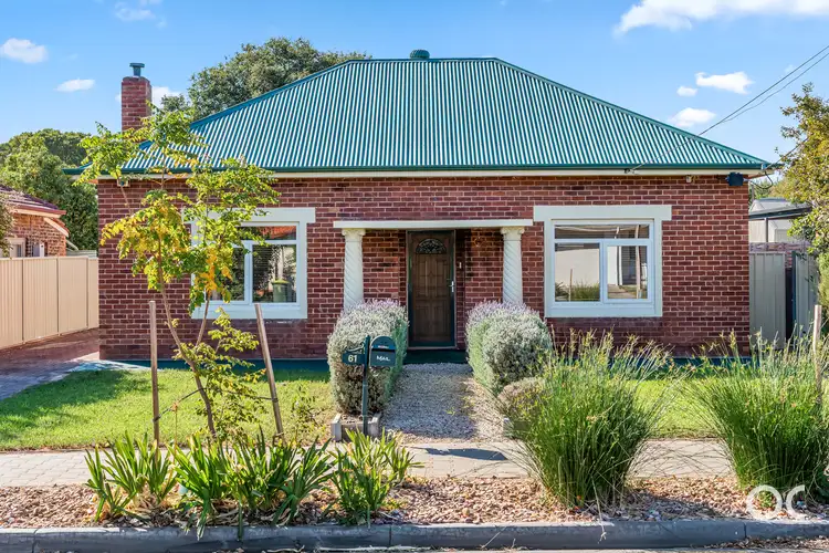 61 Gladys Street