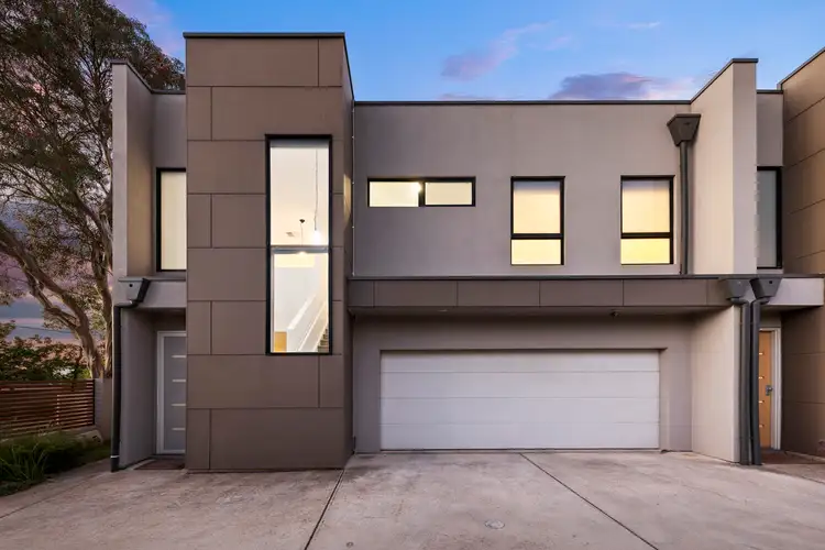 1/1 Keith Street