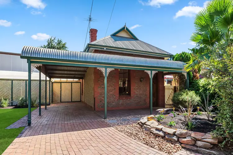 47 Woolnough Road