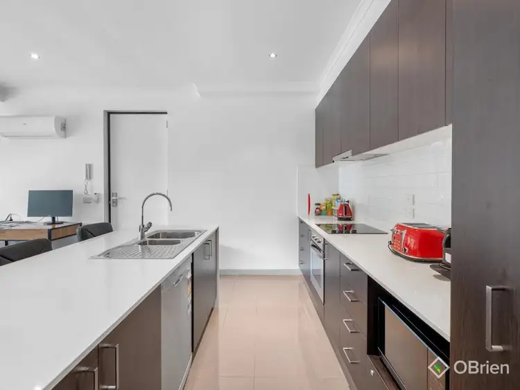 Second view of Homely unit listing, 4/1587 Point Nepean Road, Capel Sound VIC 3940