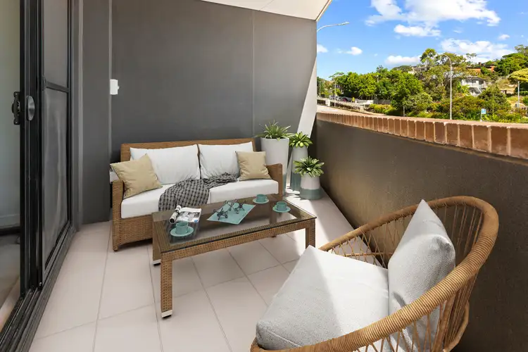 Third view of Homely apartment listing, 102/2 Delmar Parade, Dee Why NSW 2099