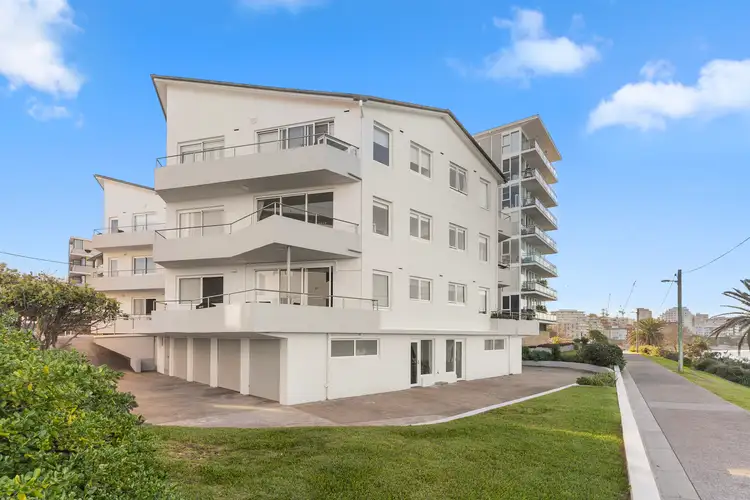 Second view of Homely apartment listing, 10/21-22 The Esplanade, Cronulla NSW 2230