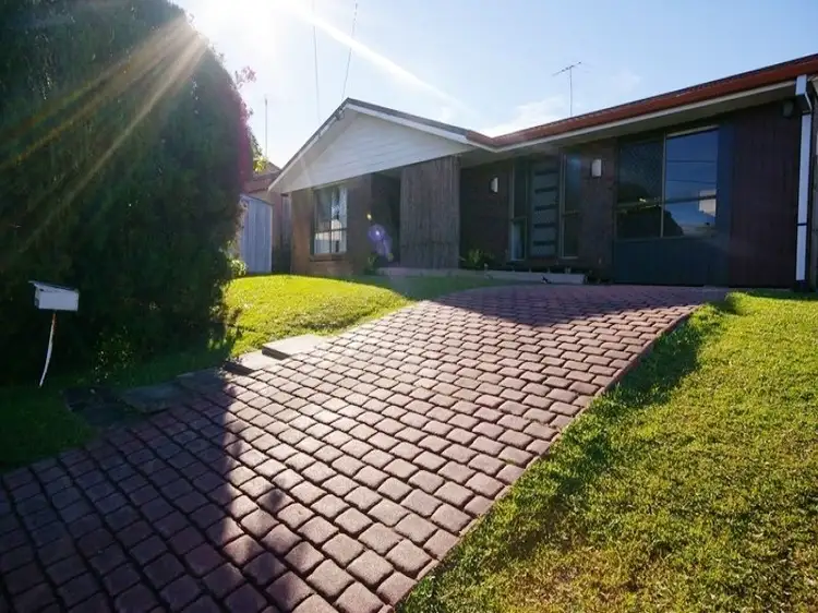 13 Lanfranco Street