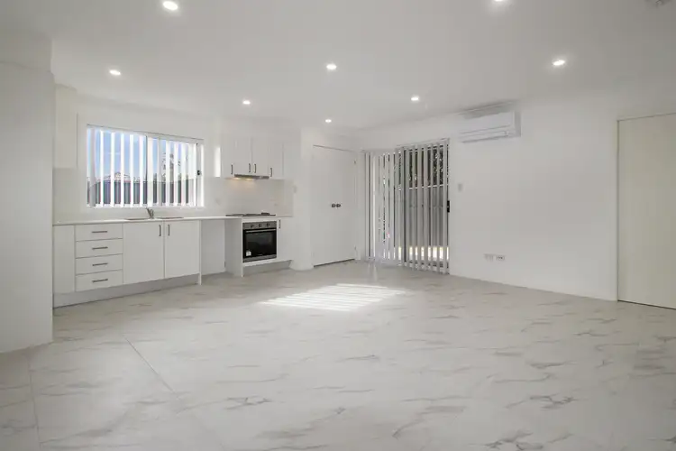 Main view of Homely house listing, 25A Kirby Street, Rydalmere NSW 2116