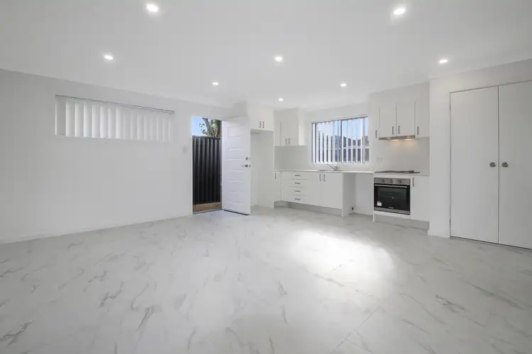 Fifth view of Homely house listing, 25A Kirby Street, Rydalmere NSW 2116