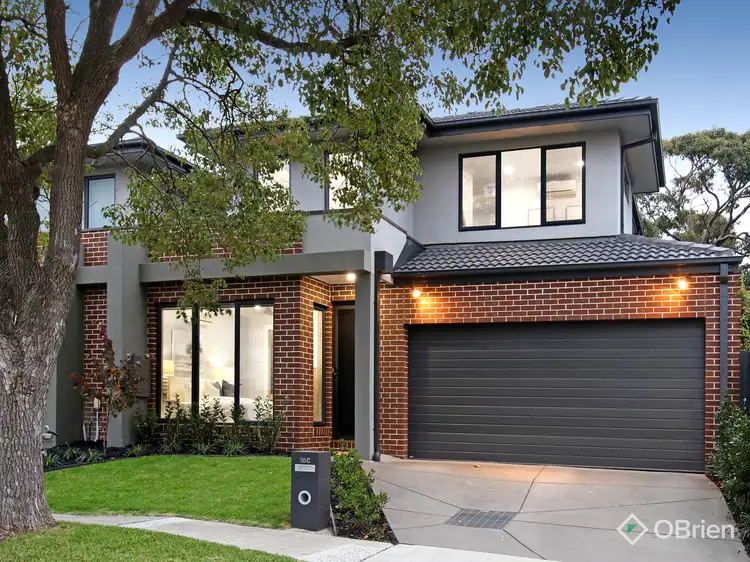 35C Ferntree Gully Road