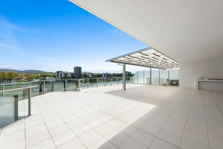 Fifth view of Homely apartment listing, 1610/45 Duncan Street, West End QLD 4101