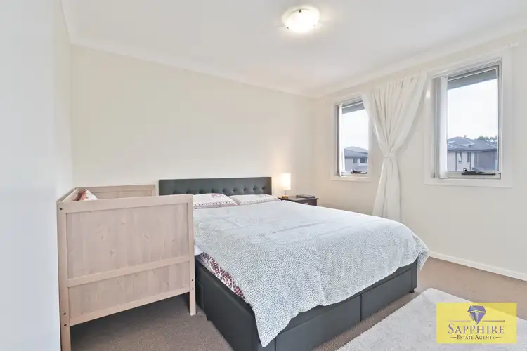 Second view of Homely house listing, 64 Webber Circuit, Bardia NSW 2565