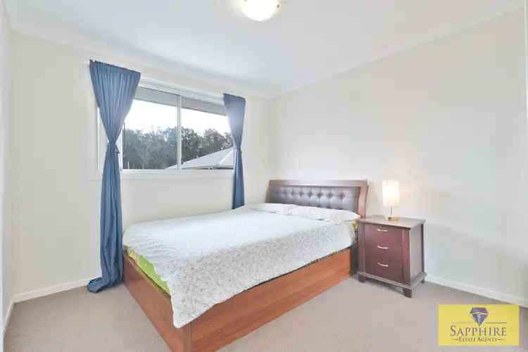 Fourth view of Homely house listing, 64 Webber Circuit, Bardia NSW 2565
