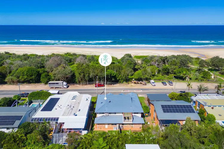 Second view of Homely semi-detached listing, 2/153 Matthew Flinders Drive, Port Macquarie NSW 2444
