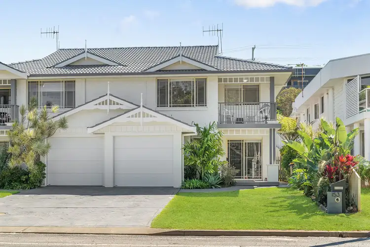 Third view of Homely semi-detached listing, 2/153 Matthew Flinders Drive, Port Macquarie NSW 2444