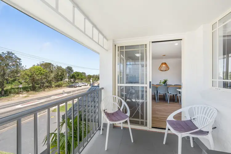 Fourth view of Homely semi-detached listing, 2/153 Matthew Flinders Drive, Port Macquarie NSW 2444