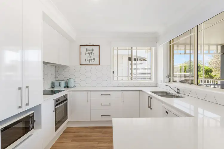 Fifth view of Homely semi-detached listing, 2/153 Matthew Flinders Drive, Port Macquarie NSW 2444
