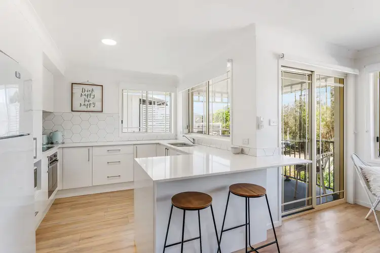 Sixth view of Homely semi-detached listing, 2/153 Matthew Flinders Drive, Port Macquarie NSW 2444
