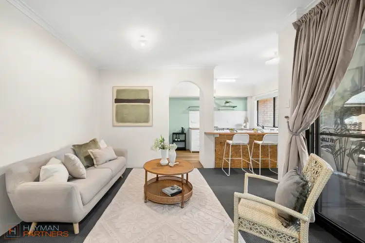 40/17 Medley Street