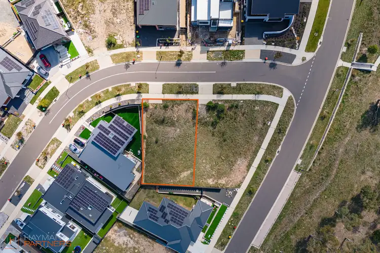 Sixth view of Homely land listing, 12 Sievers View, Taylor ACT 2913