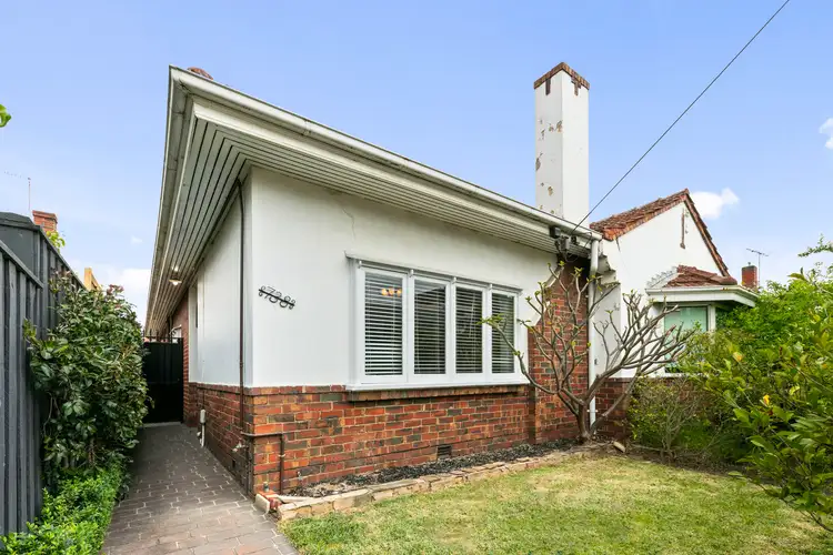 738 High Street