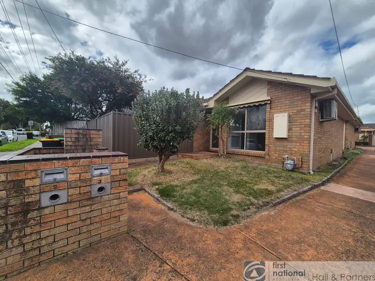 1/51 Leonard Avenue