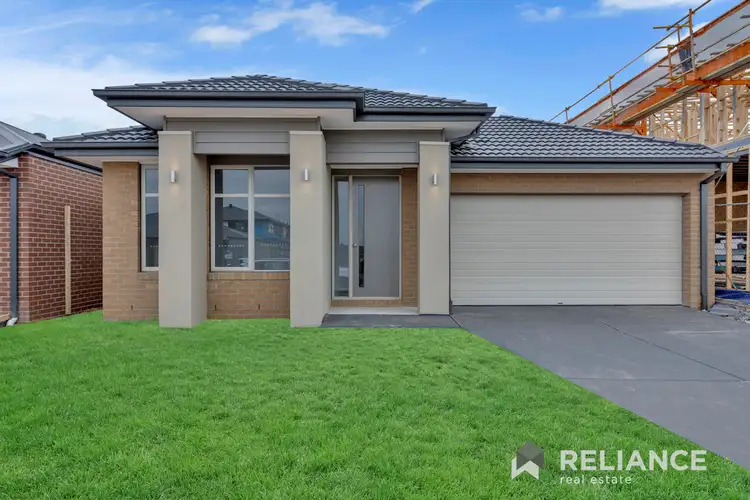 Main view of Homely house listing, 15 Kindred Way, Tarneit VIC 3029