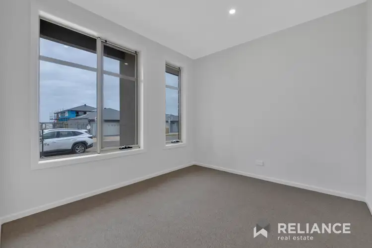 Third view of Homely house listing, 15 Kindred Way, Tarneit VIC 3029
