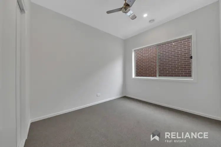 Fourth view of Homely house listing, 15 Kindred Way, Tarneit VIC 3029