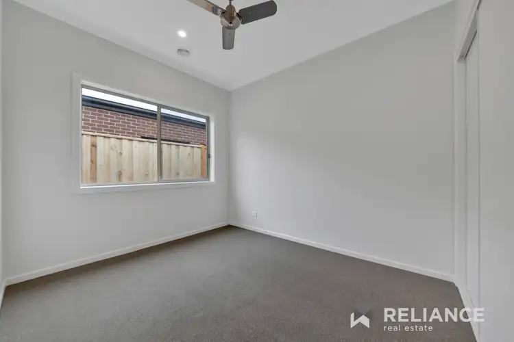 Fifth view of Homely house listing, 15 Kindred Way, Tarneit VIC 3029