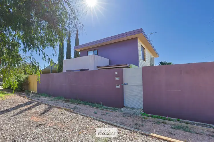 Main view of Homely block of units listing, 4 & 5/41 Guava Street, Red Cliffs VIC 3496