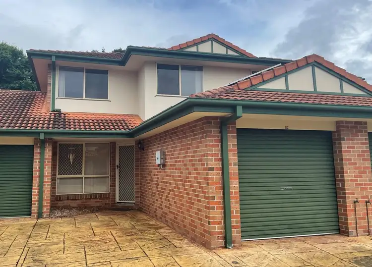 53/38 Murev Way
