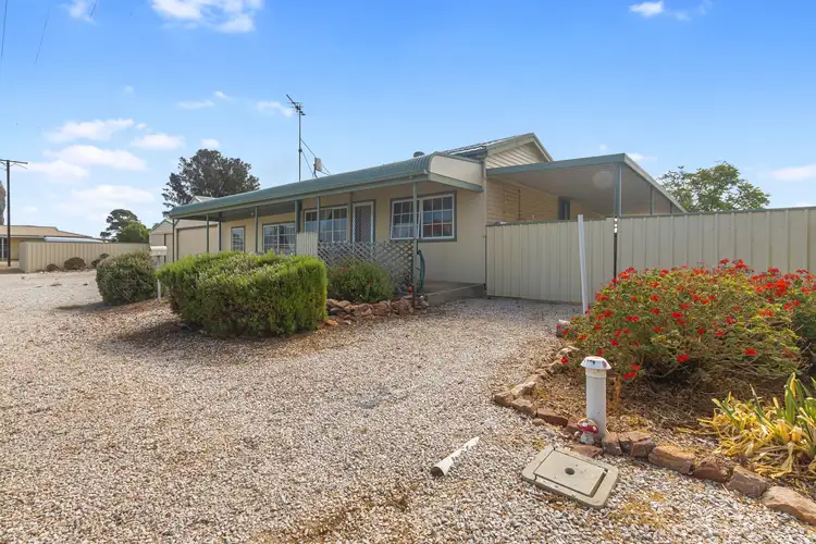 Main view of Homely house listing, 16 John Street, Port Wakefield SA 5550