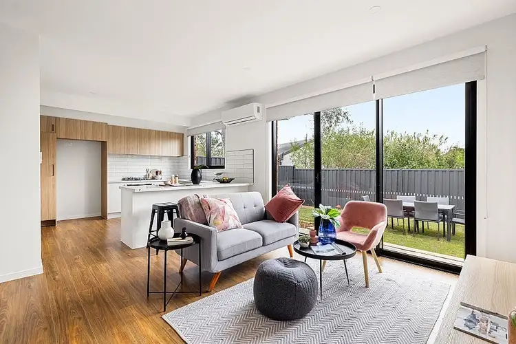 Third view of Homely unit listing, 4/48 Douglas Avenue, St Albans VIC 3021