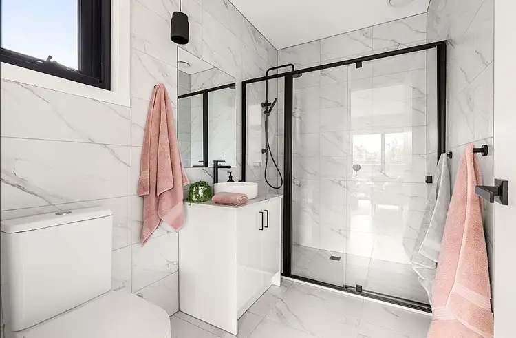 Fifth view of Homely unit listing, 4/48 Douglas Avenue, St Albans VIC 3021