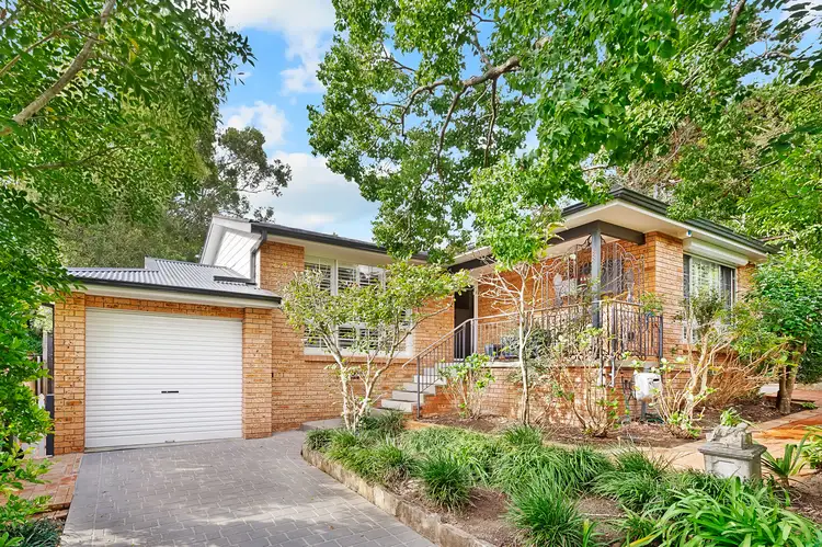 12B Currawong Avenue