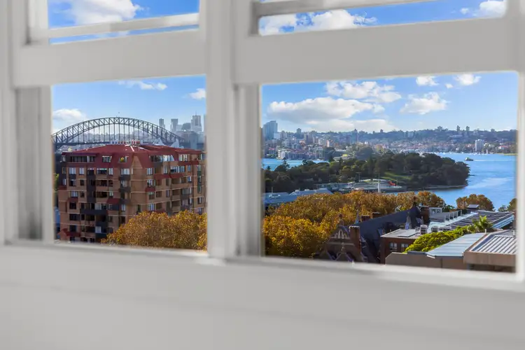 Fifth view of Homely unit listing, 85/19a Tusculum Street, Potts Point NSW 2011