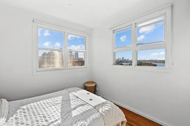 Sixth view of Homely unit listing, 85/19a Tusculum Street, Potts Point NSW 2011