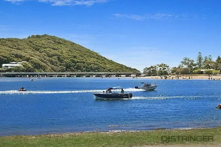 Main view of Homely unit listing, 1/4 Murlong Crescent, Palm Beach QLD 4221