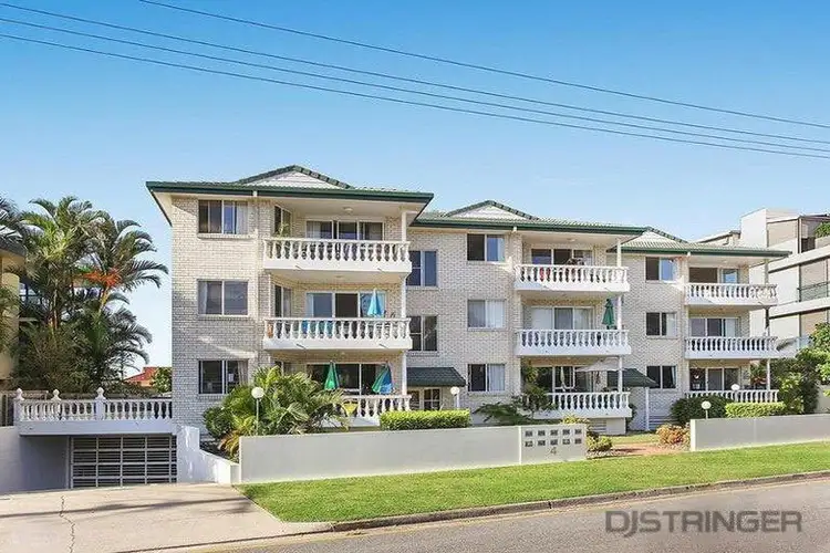 Second view of Homely unit listing, 1/4 Murlong Crescent, Palm Beach QLD 4221