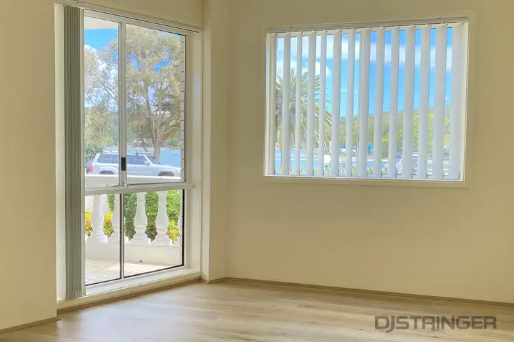 Fourth view of Homely unit listing, 1/4 Murlong Crescent, Palm Beach QLD 4221