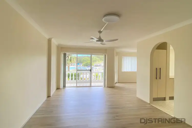 Fifth view of Homely unit listing, 1/4 Murlong Crescent, Palm Beach QLD 4221
