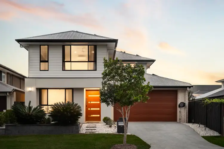 Third view of Homely house listing, 51 Amazon Circuit, Helensvale QLD 4212