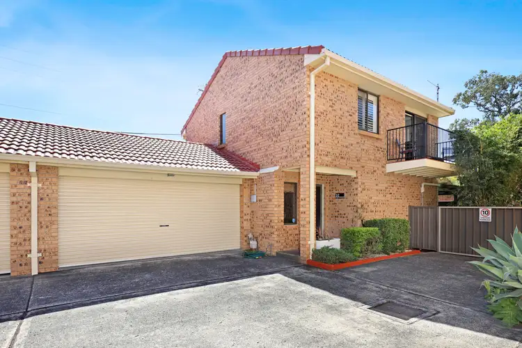 Fourth view of Homely townhouse listing, 3/2 Underwood Street, Corrimal NSW 2518